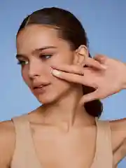 Крем для лица увлажнение с пептидами и коллагеном (HADA LABO Японский), 50 г/ Rohto