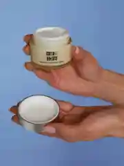 Крем для лица увлажнение с пептидами и коллагеном (HADA LABO Японский), 50 г/ Rohto
