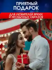 Надувной Карнавальный костюм верхом на фламинго