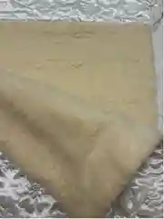 Белый конверт на выписку зимний