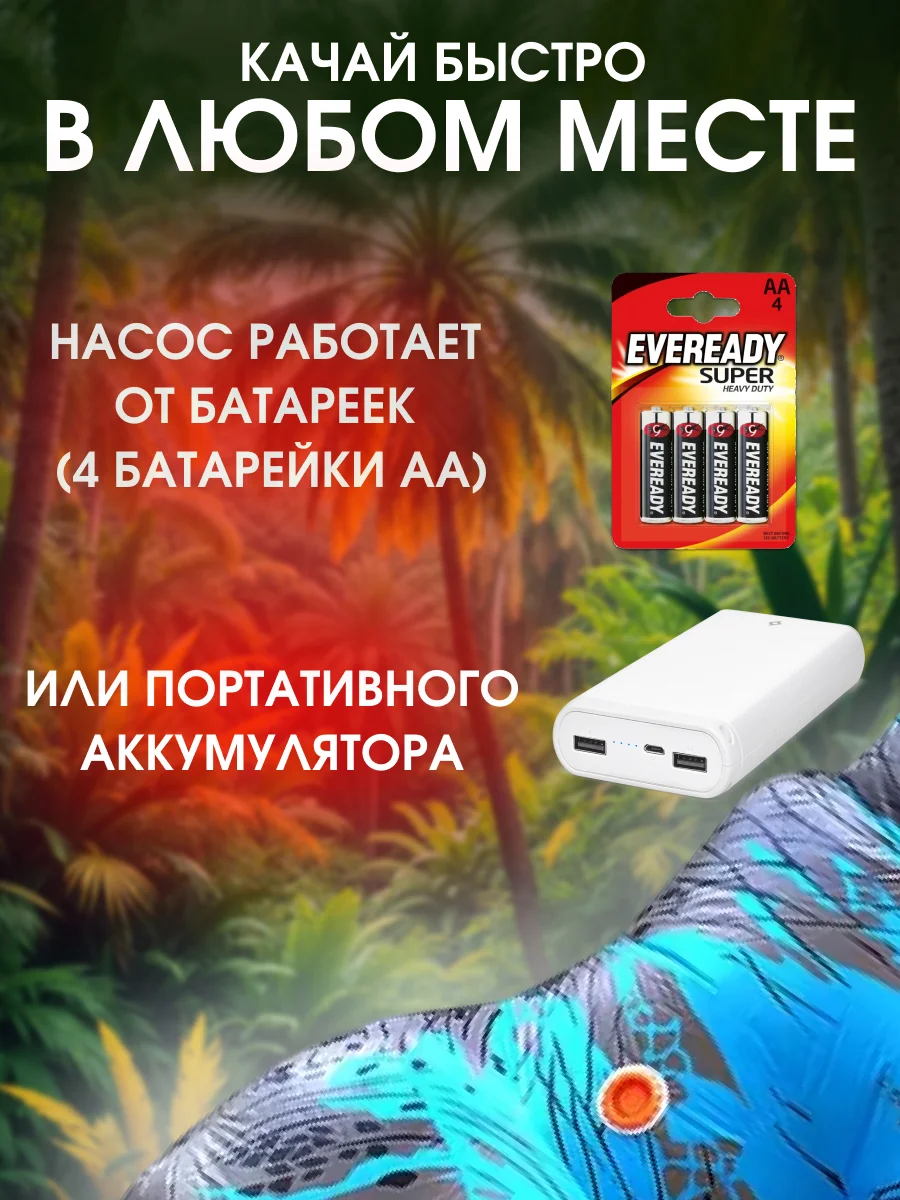 Надувной карнавальный костюм Динозавр для взрослого