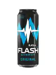 Энергетический напиток Flash Up Energy Original 0,45л, ж/б
