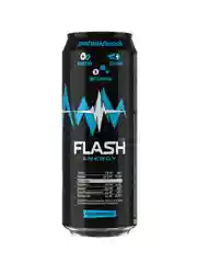 Энергетический напиток Flash Up Energy Original 0,45л, ж/б