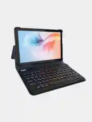 Планшет X19PRO 8/256 ГБ (10.1 дюйм экран) Android 12 + клавиатура и чехол, 10.1", 256GB