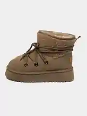 Угги женские,  барашки