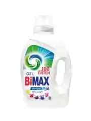 Гель для стирки BiMax Color, 1300 гр