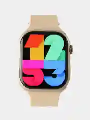 Умные смарт часы 9 Премиум серии 45/41 мм Smart Watch 9 серии "Премиум" 2024