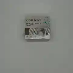 Лазурный нанопемза для пяток