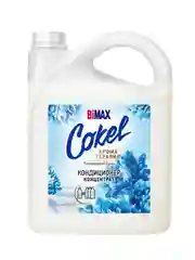 Кондиционер-ополаскиватель для белья BiMax Cokel "Прохладный бриз", 4800 г