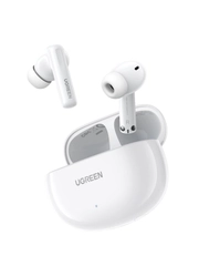 Беспроводные наушники UGREEN WS200 (15158) Earbuds HiTune T6 Active Noise-Cancelling.