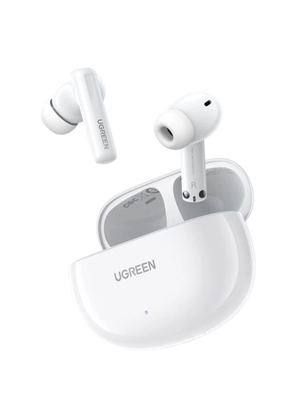 Беспроводные наушники UGREEN WS200 (15158) Earbuds HiTune T6 Active Noise-Cancelling.