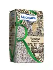 Рис Мистраль Жасмин, с красным киноа, 500 г