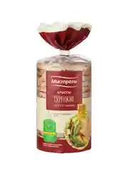 Криспы Мистраль Турецкие, 110 г