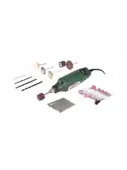 Гравер электрический (мини-дрель) MD050A + 80 насадок