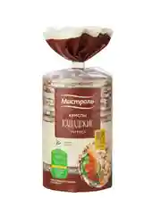 Криспы Мистраль Канадские, 100 г