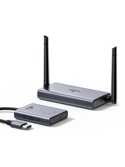 Беспроводной удлинитель HDMI сигнала UGREEN CM506 (50633A) Wireless HDMI