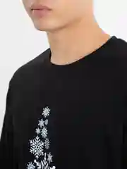Пижама мужская Новогодняя