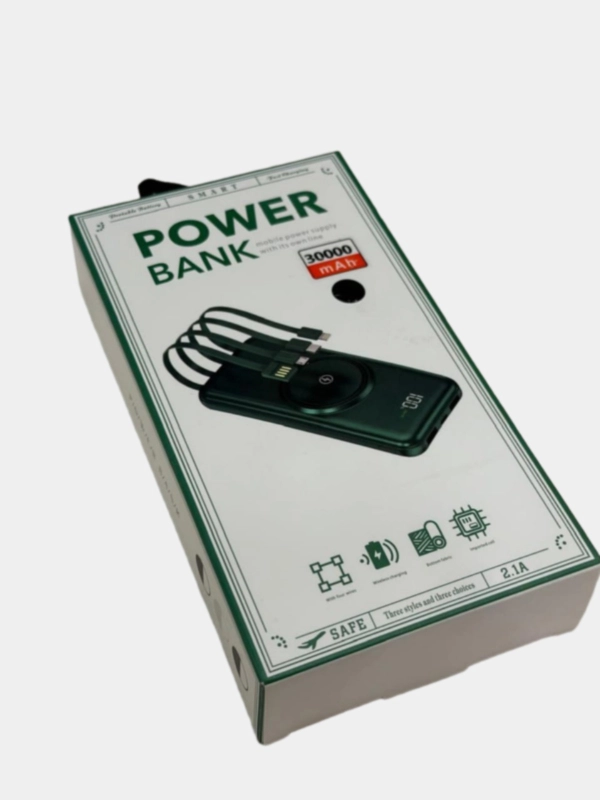 Power Bank