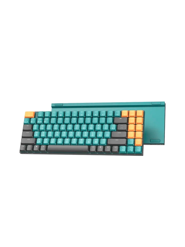 Клавиатура механическая UGREEN KU102 (15229) Slim Mechanical Keyboard USB-C