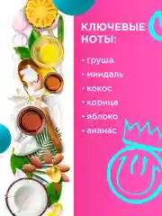 Подарочный набор MY MUSE шампунь и бальзам SOS-восстановление