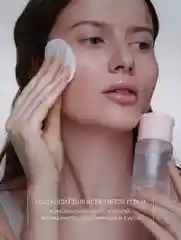 Мицеллярная вода для снятия макияжа SHIK