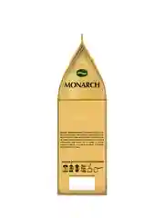 Кофе в зернах MONARCH GOLD ARABICA натуральный,жареный,  800г