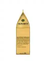 Кофе в зернах MONARCH GOLD ARABICA натуральный,жареный,  800г