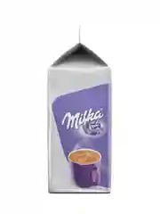 Горячий шоколад капсульный Tassimo Milka Chocolate, для системы Tassimo, 8 шт