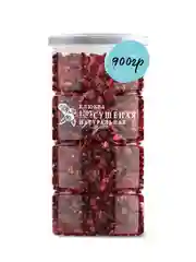 Клюква сушеная NOYER 500/900 гр