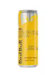 Энергетический напиток Red Bull , тропические фрукты, 355мл