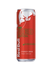Энергетический напиток Red Bull арбуз, 355мл