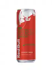 Энергетический напиток Red Bull арбуз, 355мл