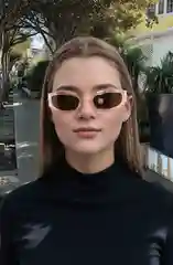 Солнцезащитные очки, спортивные