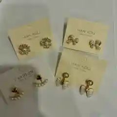 Серьги женские