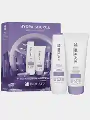 Biolage Набор Hydra Source для увлажнения волос, шампунь 250 мл и кондиционер 200 мл
