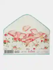 Карамельный конверт-открытка для денег подарочный С днем рождения! С юбилеем! Поздравляем!