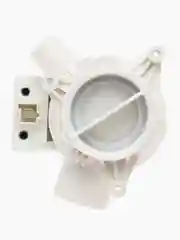 Насос с улиткой в сборе стиральной машины Beko 30W 9010547  2840940200