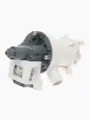 Насос с улиткой в сборе стиральной машины Beko 30W 9010547  2840940200