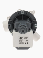 Насос с улиткой в сборе стиральной машины Beko 30W 9010547  2840940200