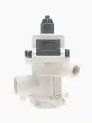 Насос с улиткой в сборе стиральной машины Beko 30W 9010547  2840940200