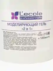 Флоресан Моделирующий гель "2 в 1"  1 кг