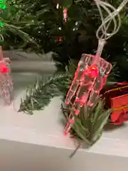 Гирлянда с насадками "Льдинки" 5 м. 20 LED, мульти свечение