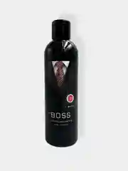 Мужской набор New Boss/Подарочный набор для мужчин/Шампунь и гель для душа
