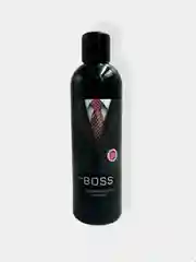 Мужской набор New Boss/Подарочный набор для мужчин/Шампунь и гель для душа