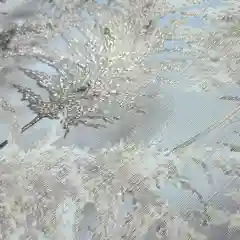Серебряный обои бумажные дуплексные "Савой" 11413, 11423