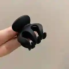 Заколка краб, 3 см