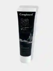 Подарочный набор средств для бритья Soft care kit/Гель до и после бритья
