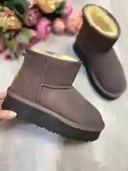 Угги женские, натуральные