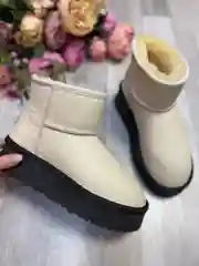 Угги женские, натуральные