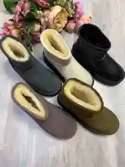 Угги женские, натуральные